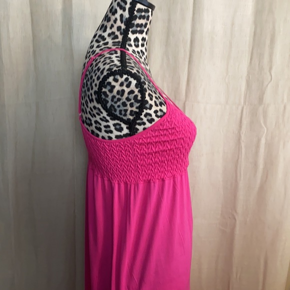 JJ AUTHENTIC Maxi Dress - Picture 3 of 9